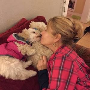 Meet your Posher, Kathie